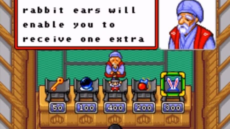 Pocky & Rocky 2 screenshot 3