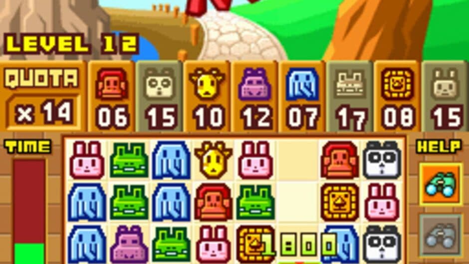 Zoo Keeper screenshot 1