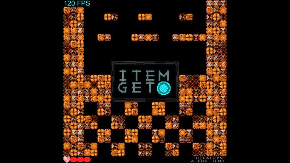 Thibalryn screenshot 4