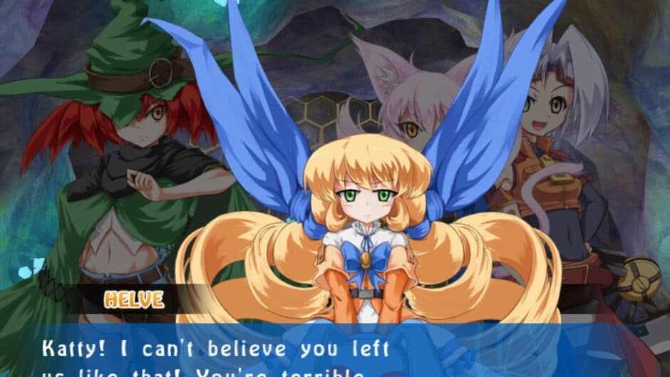 ManaCollect screenshot 3