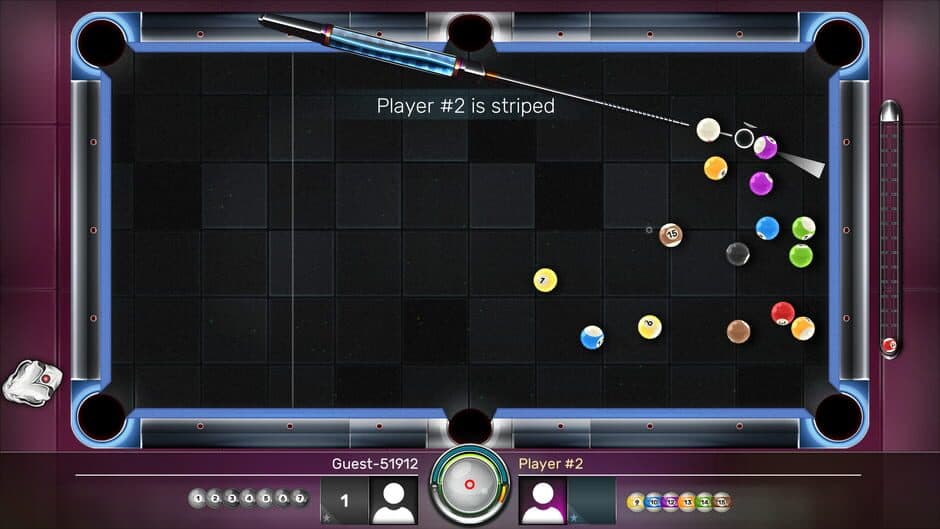 Premium Pool Arena screenshot 5