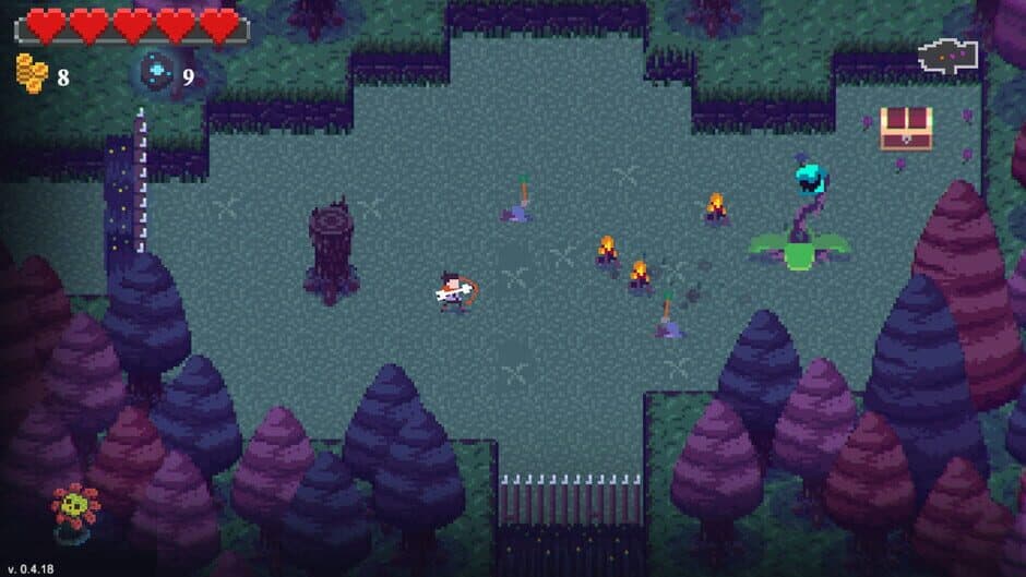 Mana Spark screenshot 2