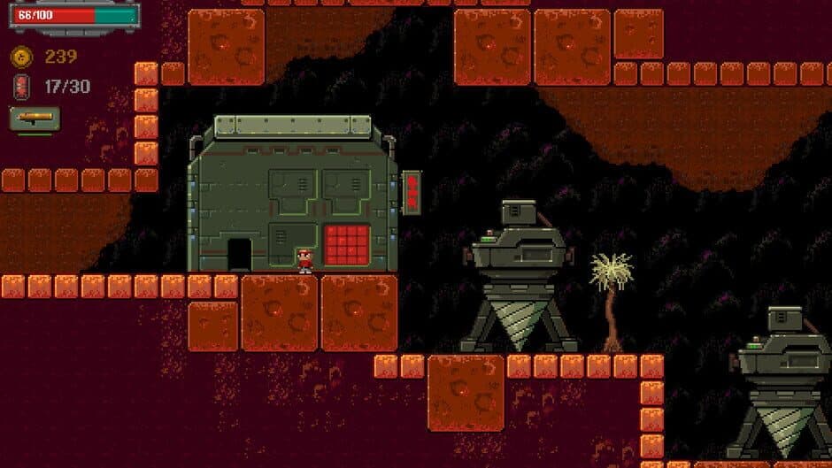 Spaceport Hope screenshot 5