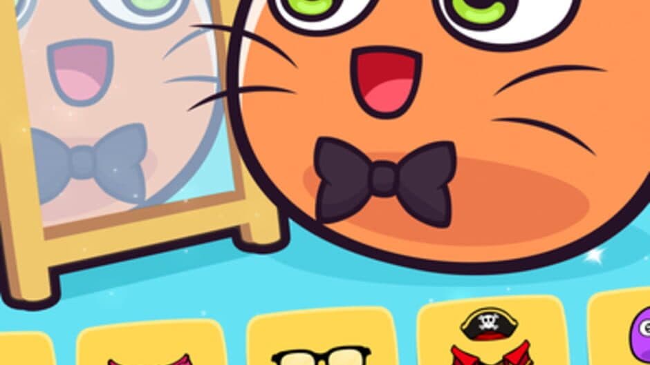 My Boo Virtual Pet & Mini Game screenshot 4