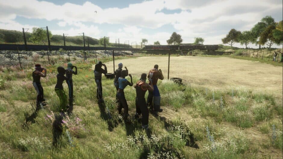 Street Warriors Online screenshot 5