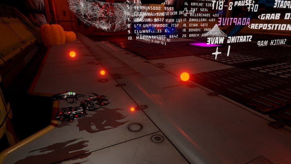 Chamber 19 screenshot 3