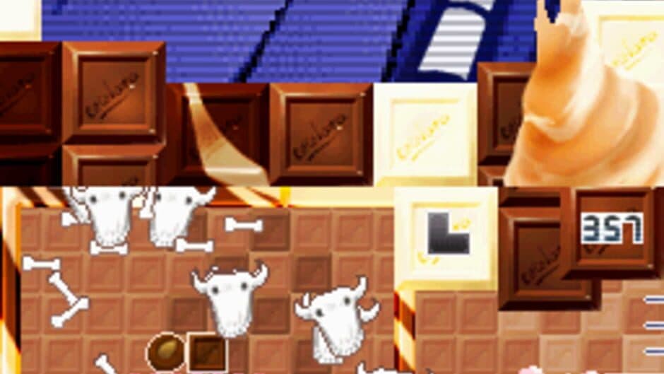 Trioncube screenshot 3