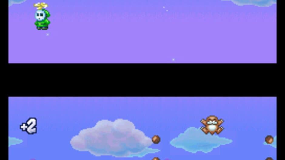 Yoshi Touch & Go screenshot 3