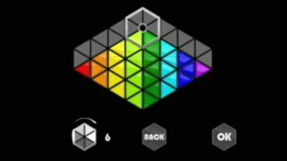 Art Style: Rotohex screenshot 3