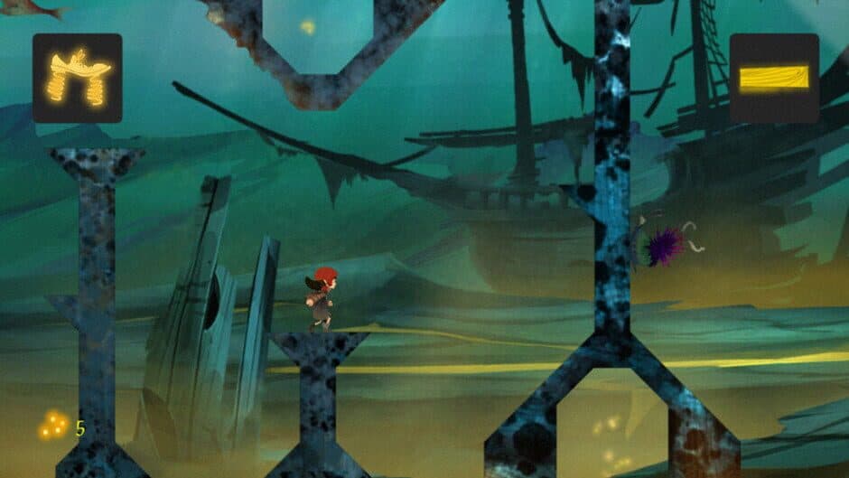 Lucidity screenshot 1