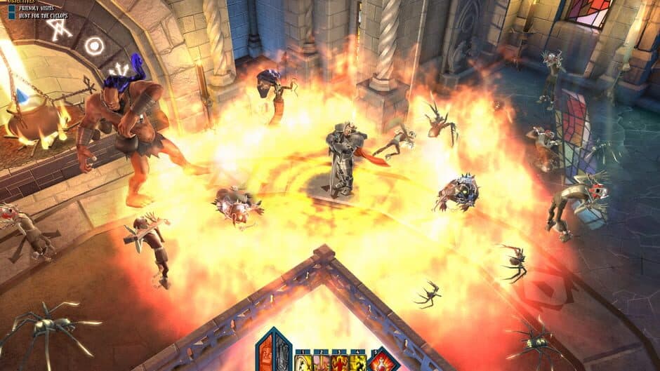 The Mighty Quest for Epic Loot screenshot 5