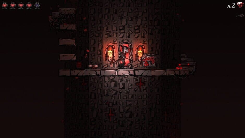 Mimic Hunter screenshot 1