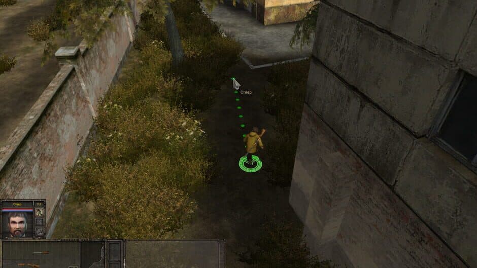 Marauder screenshot 5