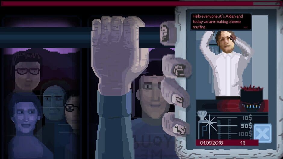 Need a packet? screenshot 5