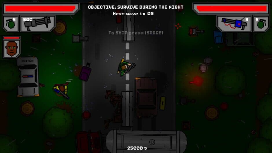 2urvive screenshot 5