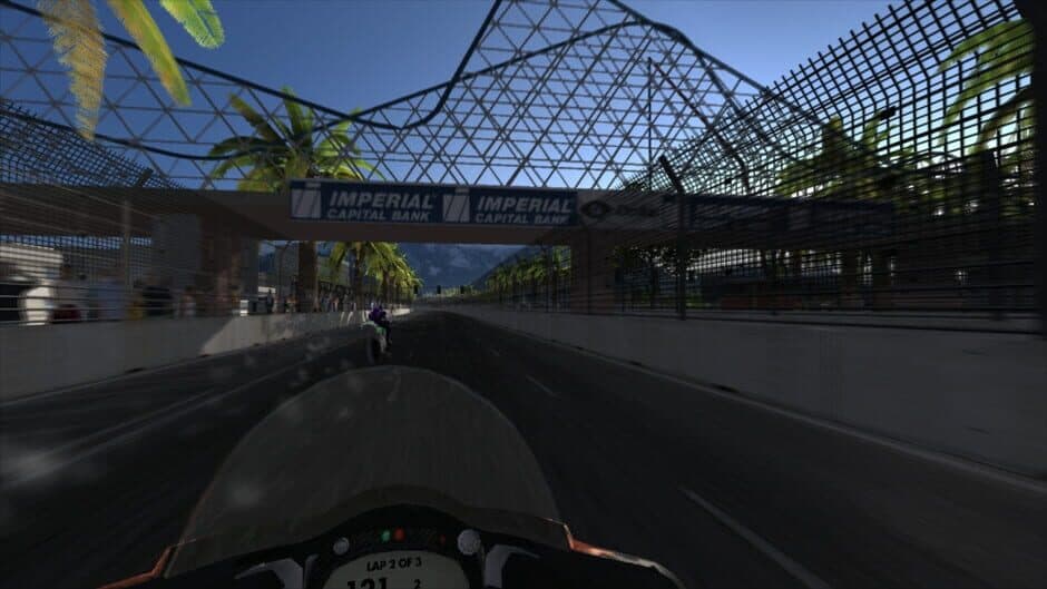 SuperBike TT screenshot 3