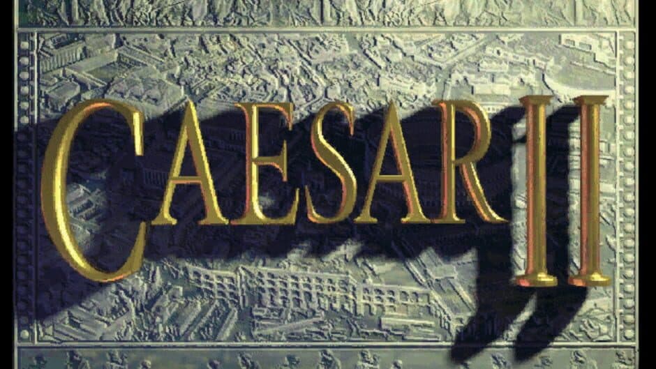Caesar II screenshot 1