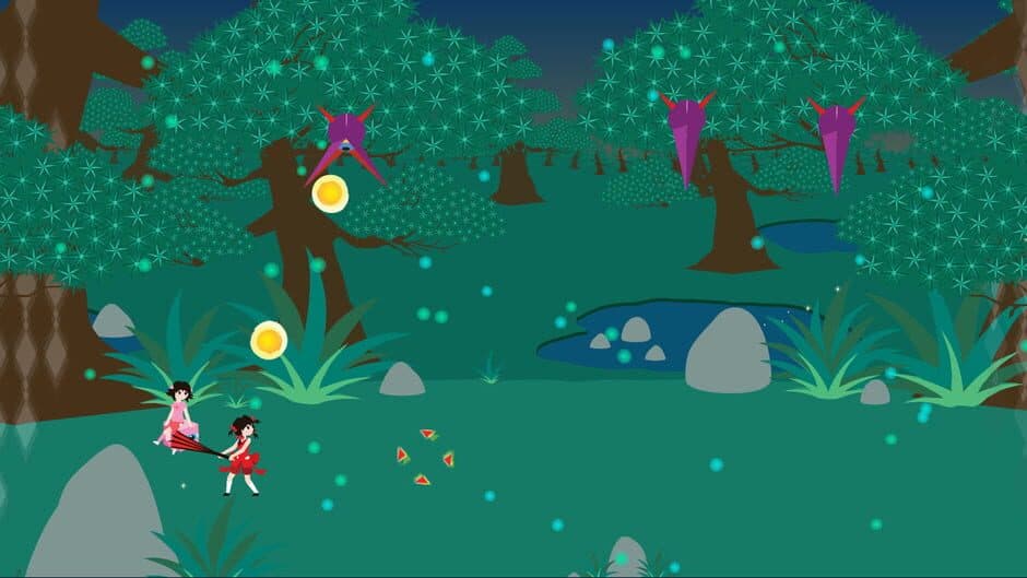 Miracle Mia screenshot 5