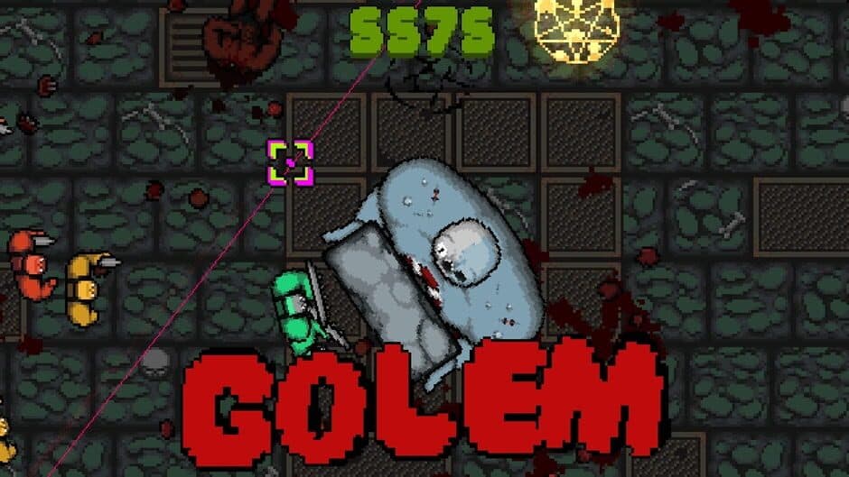 Tormentor X Punisher screenshot 4