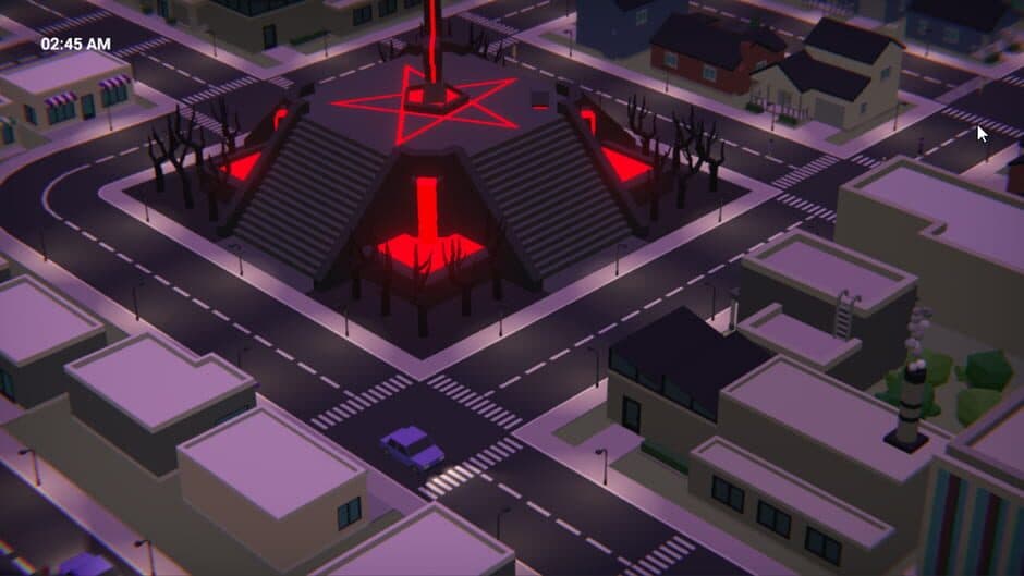 Don't Pray to Satan screenshot 4