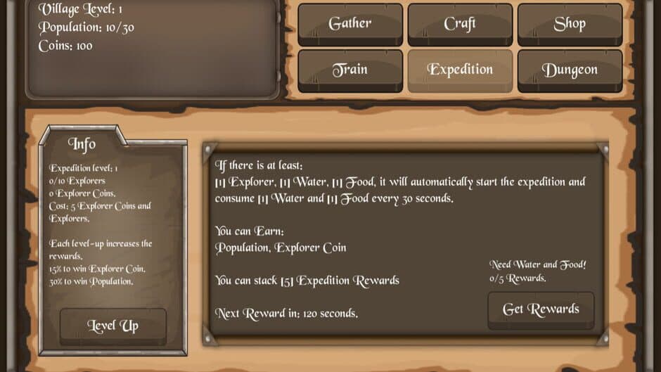 Craft & Dungeon screenshot 6