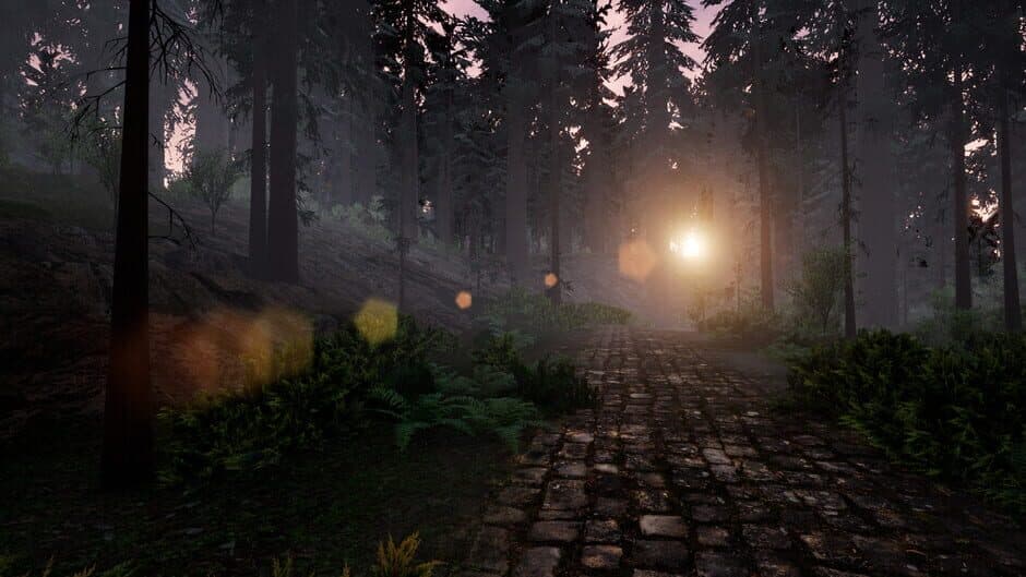 Darco: Reign of Elements screenshot 4