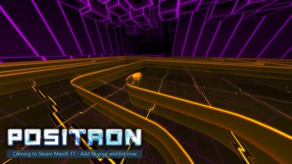 Positron screenshot 4