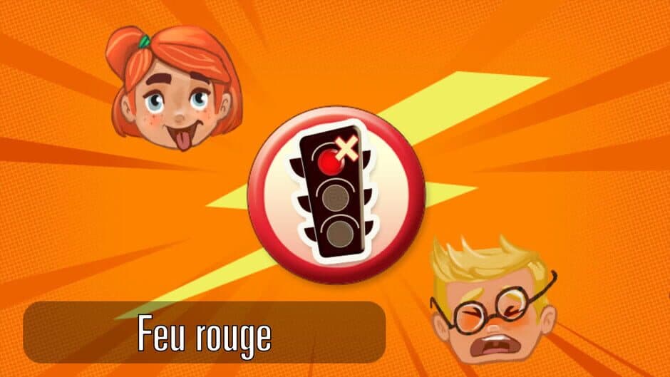 Mille Bornes screenshot 3