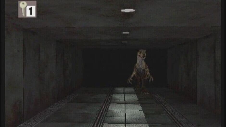 Jurassic Park Interactive screenshot 3