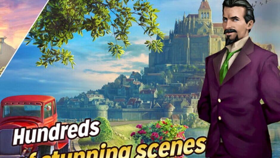 Pearl's Peril screenshot 5