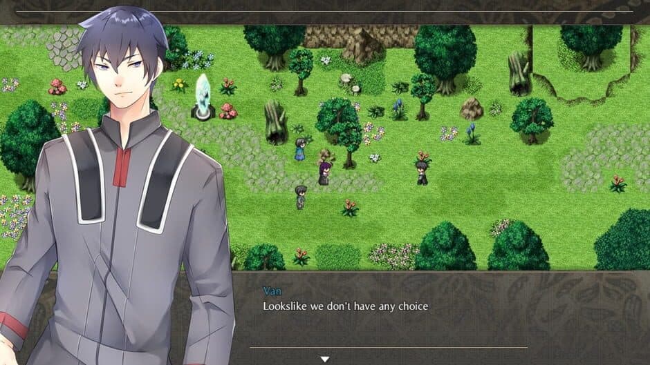 Insurgence: Chains of Renegade screenshot 5