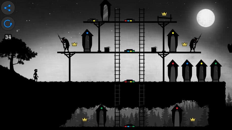 Vive le Roi 2 screenshot 6