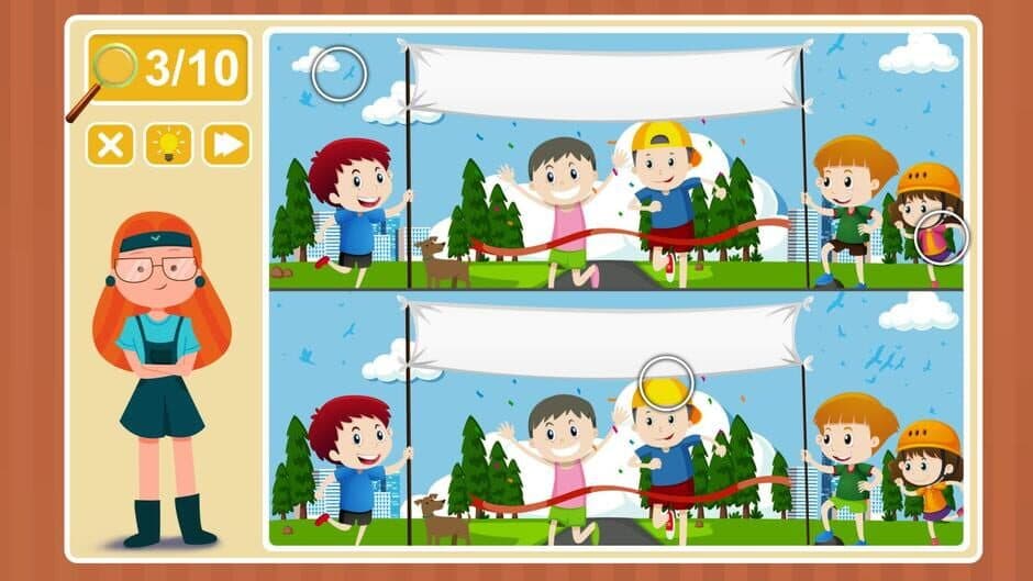 Viki Spotter: Sports screenshot 6