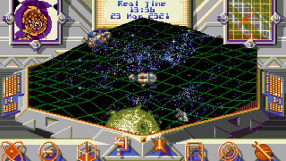 Gravity screenshot 1