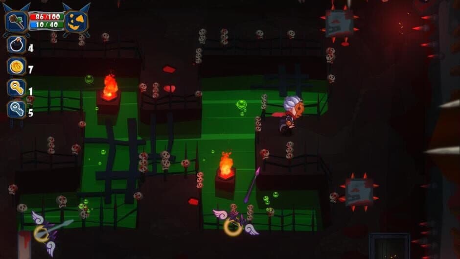 Babel: Choice screenshot 5