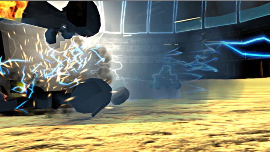 Assembly League screenshot 2