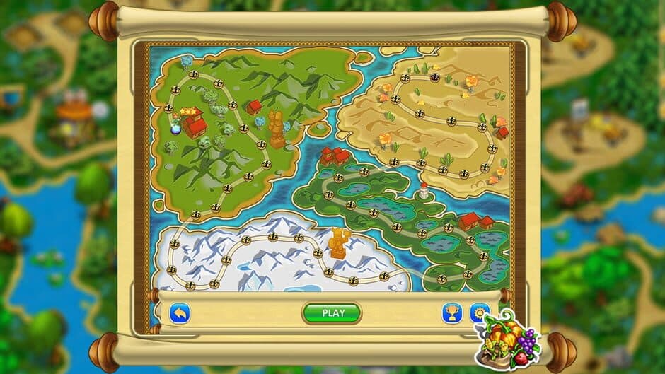 Gnomes Garden 2 screenshot 4