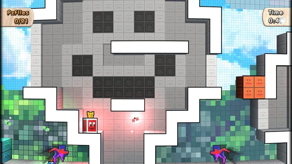 Puzzle Box screenshot 1