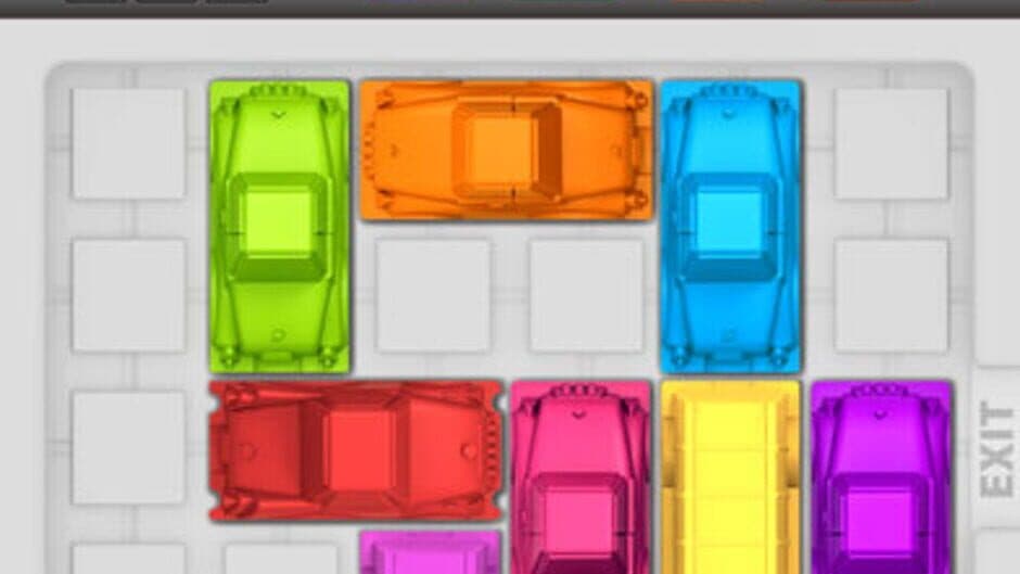 Rush Hour screenshot 5