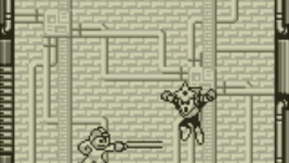 Mega Man III screenshot 4