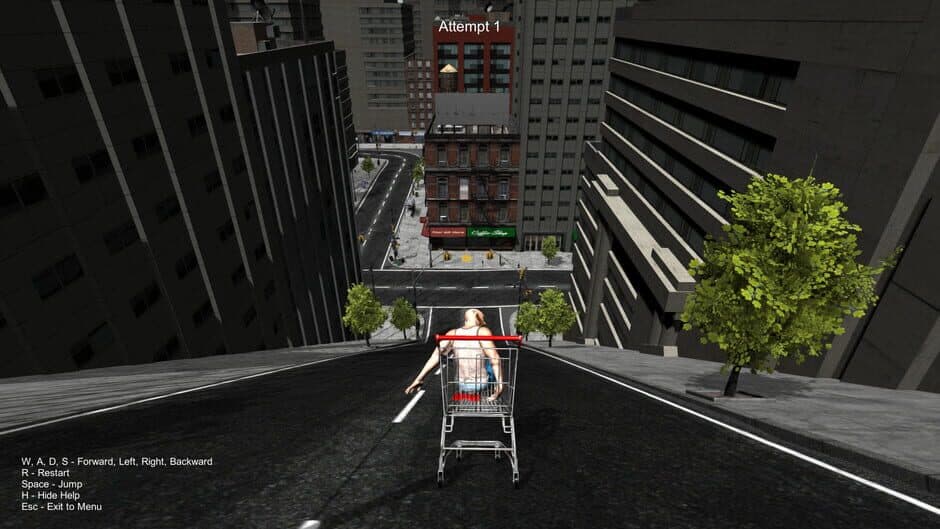 Cart Racer screenshot 3