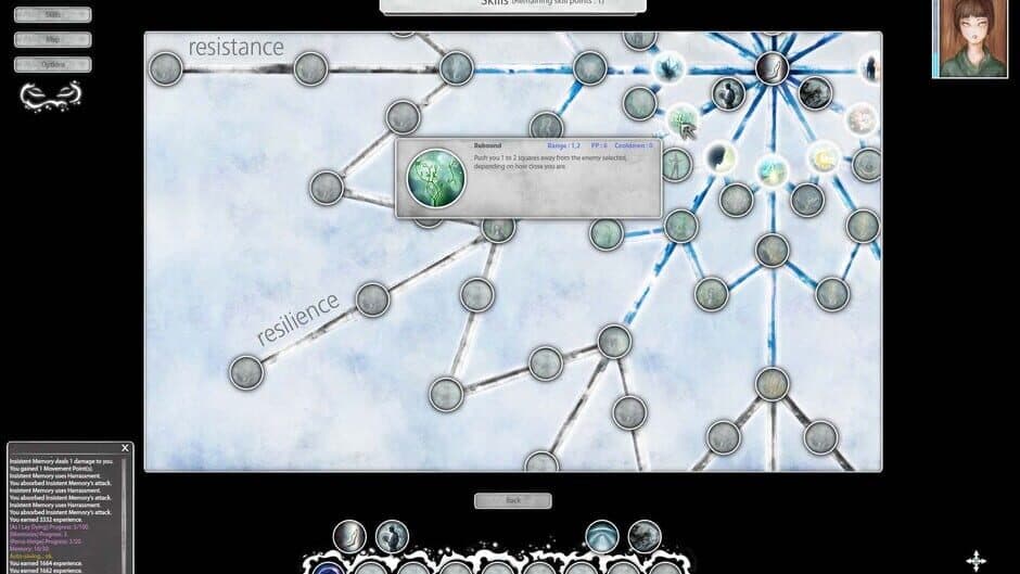 Winter Voices screenshot 5