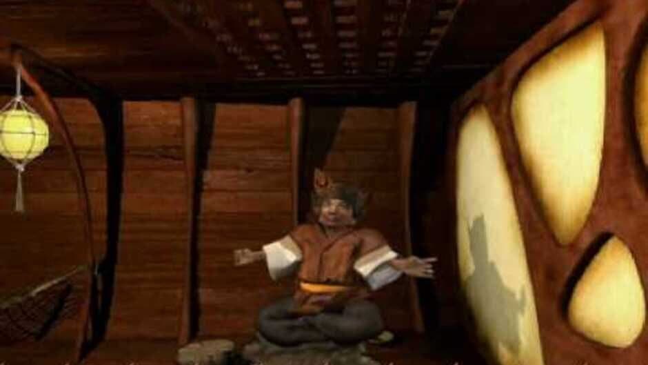 Atlantis 2: Beyond Atlantis screenshot 3