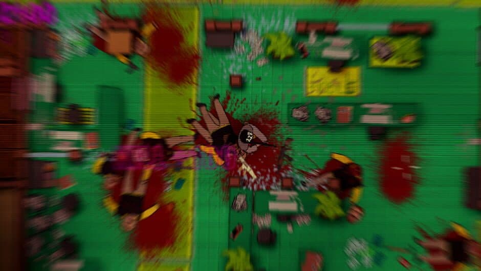 Bloodbath Kavkaz screenshot 2