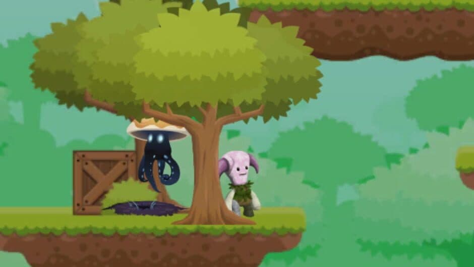 The Adventures of a Legend - Beyond Survival screenshot 3