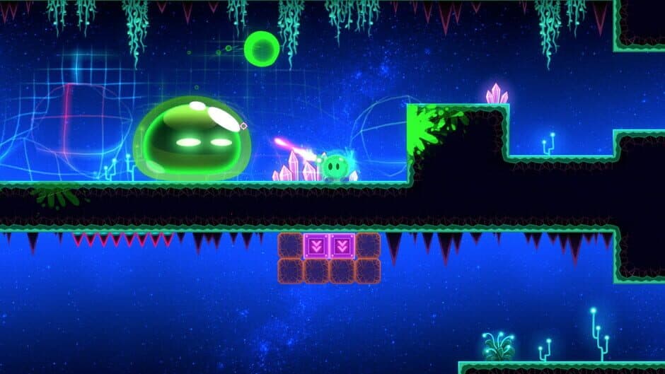 Glitch's Trip screenshot 3