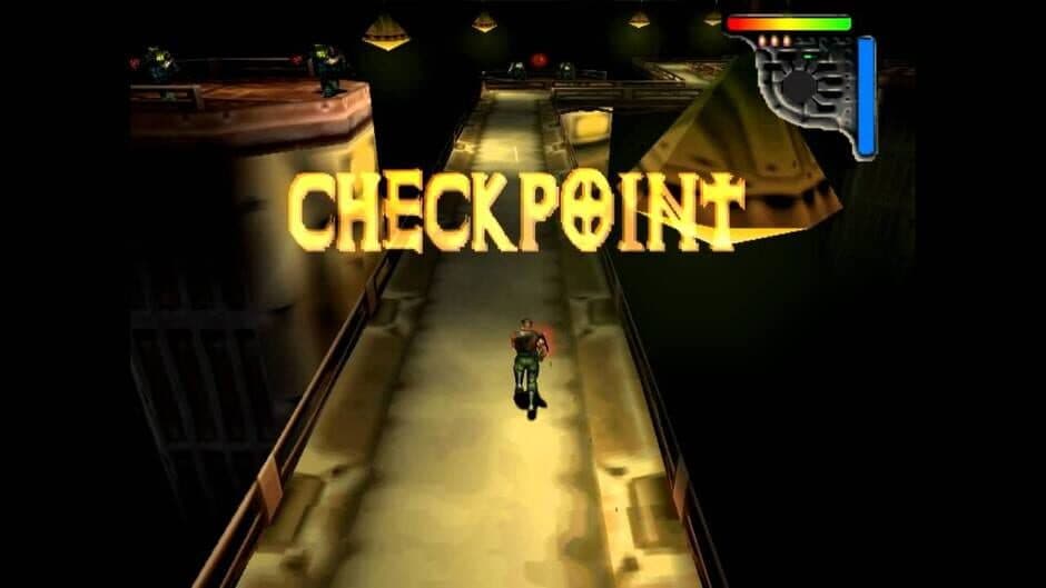 Apocalypse screenshot 1