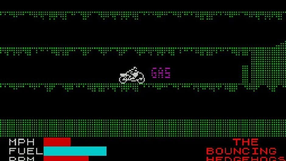 Wheelie screenshot 1