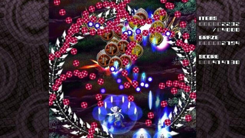 eXceed 3rd: Jade Penetrate Black Package screenshot 2