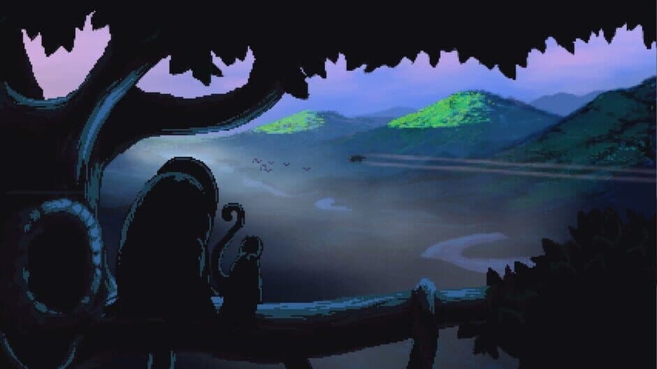 Wyv and Keep: The Temple of the Lost Idol screenshot 5